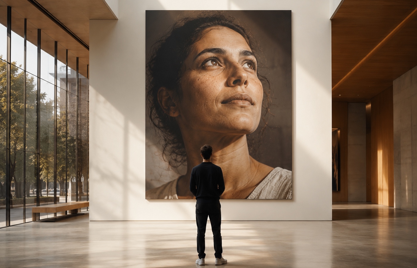 Galerie