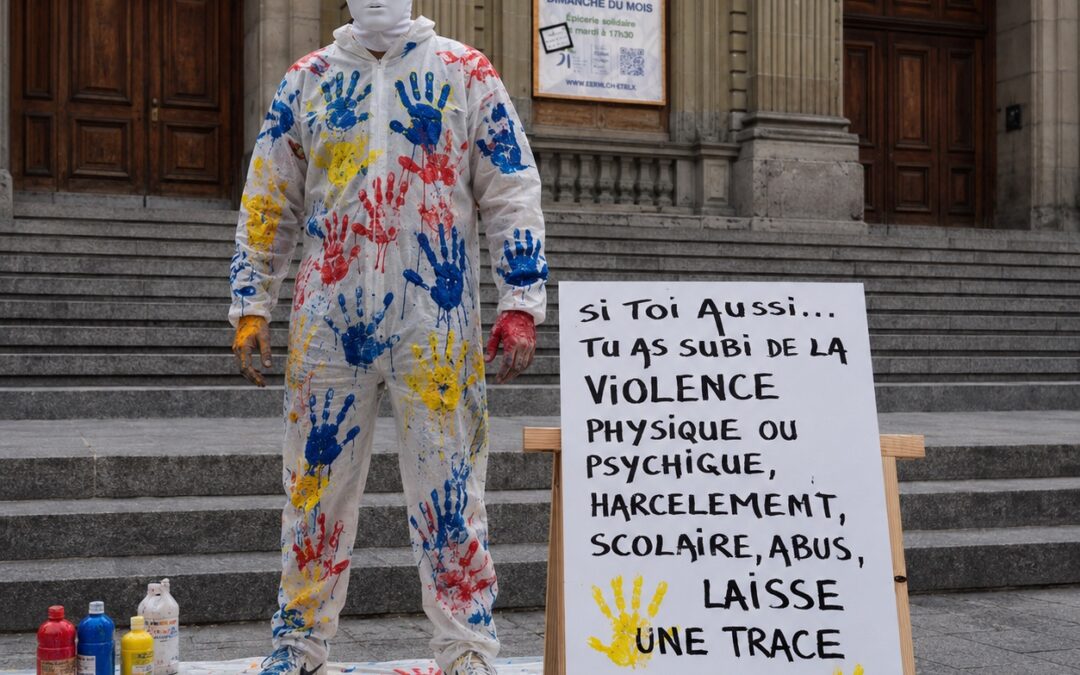 Lausanne 31 août 2026