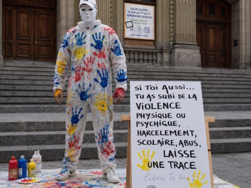 Lausanne 31 août 2026